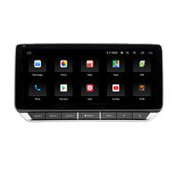 Style Tesla écran 10.25 pouces 1 + 32 go lecteur multimédia de voiture pour Nissan Teana Sylphy 2019-2021 navigation gps autoradio