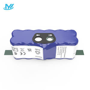 Аккумулятор MYiYAE 10,8 В 3000 мАч для пылесоса Irobot Braava Jet M6 Abl-c M6 - Product Image 5