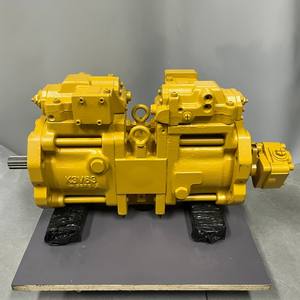 Pièces d'excavatrice neuves et d'occasion pour modèles 311/312/315/317/311B, Pompe principale 119-5408, Pièces de construction pour chargeuse-grue, Garantie 6 mois - Product Image 3