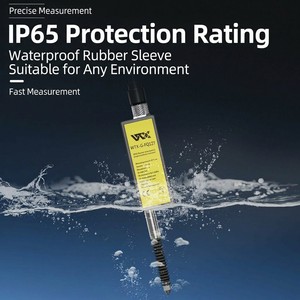 Sonde de déplacement à contact numérique <span class=keywords><strong>WTX</strong></span> remplaçant Keyence GT, capteur analogique RS485 NPN PNP LVDT - Product Image 1