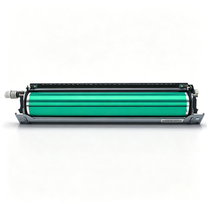 ชุดดรัมอิมเมจิ้ง DU106 DU-<span class=keywords><strong>106</strong></span> DU <span class=keywords><strong>106</strong></span> A5WJ0Y0 ใช้ได้กับเครื่องถ่ายเอกสาร Konica Minolta Bizhub C71cf C1060L C2060L C3070L - Product Image 2