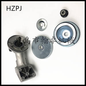 Tête de coupe pour débroussailleuse à fil HZJP FS100RX FS110 FS110R FS130 FS130R avec boîte de vitesses - Product Image 2