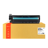 Cartouche de tambour de haute qualité compatible Apace AF1027 AF1022 AF2022 AF2022sp AF2027 pour Ricoh