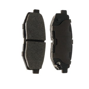 Pastillas de Freno Traseras Premium ANTECH para Forester 2.0L 2014-2018, <span class=keywords><strong>Outback</strong></span> 3.6L 2010-2014, B-RZ 2013-2016, <span class=keywords><strong>2022</strong></span>-2023 - Product Image 2