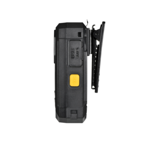 Telecamera Indossabile 4G GPS <span class=keywords><strong>Wifi</strong></span> con Supporto per Telecamera Esterna 1080P, EIS, Crittografia Video AES256 - Product Image 3