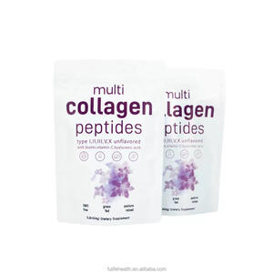 Poudre de Collagène Bio-Peptides <span class=keywords><strong>Neocell</strong></span> 20Oz - Complément Protéiné de Bovins Élevés en Pâturage - Formule Avancée avec 18 Acides Aminés Essentiels - Product Image 6