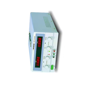 GW Instek GPR-11H30D 330W High-Precision Programmable <b>Power</b> <b>Supply</b> 30V 11A Output With <b>USB</b> the GPR-H Series Is Single Output 240 - Product Image 2