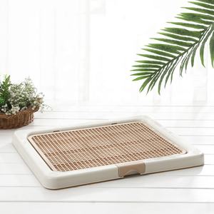 Vaso sanitário para cachorros, almofadas de alta qualidade laváveis para cães, bandeja - Product Image 5