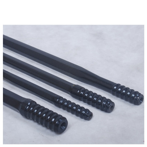 China Fabrikant Draad Ronde Verlengstaaf Voor Driften En Tunnelen - Product Image 2