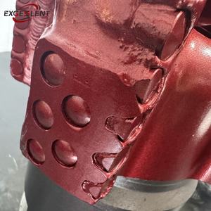 Broca de Diamante PDC de 8,6 Polegadas Certificada pela API para Perfuração de Poços de Petróleo e Água, Equipamento de Perfuração com Garantia de 3 Anos - Product Image 5