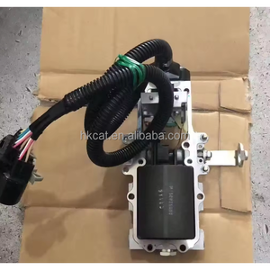 159650-5621 ชุดเกียร์ปรับแรงดันสำหรับปั๊มหัวฉีดดีเซล 6D24 อะไหล่ซ่อมเครื่องจักรกลหนักสำหรับรถขุด - Product Image 5