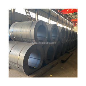 Bobina de Acero Negro Laminado en Caliente S235jr Hr de 1 mm, 2 mm, 3 mm de Espesor, Bobina de Acero al Carbono Ms Laminado en Caliente, Suministro de Fábrica - Product Image 6