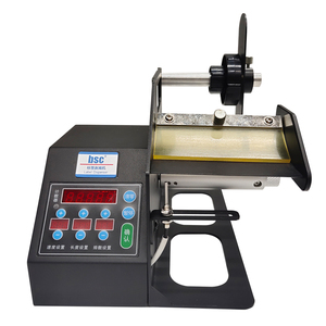 Máy dán nhãn nhãn tự động tước nhãn Dispenser thích hợp cho nhãn trong suốt và không minh bạch nhãn - Product Image 2