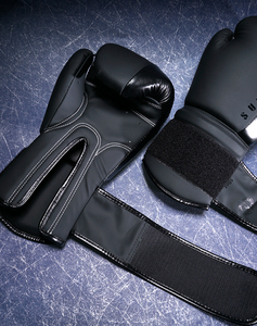 Wholesale Professional Leather Sandbag Training Custom Logo PU Leather Training Gants De Boxe <strong>Boxing</strong> <strong>Gloves</strong>