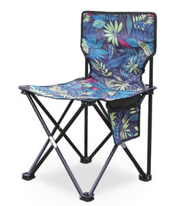Durable Portable Folding <strong>Fishing</strong> <strong>Chair</strong> <strong>Easy</strong> Carry Outdoor Furniture Design - Product Image 6