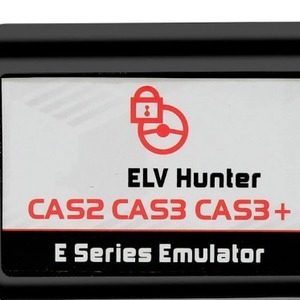 Emulador de Bloqueo de Dirección ELV Hunter CAS2 CAS3 para BMW L209 - Product Image 3