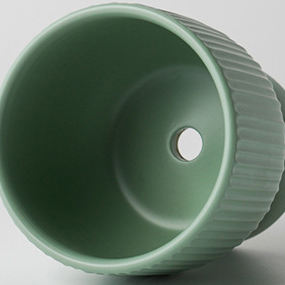 <span class=keywords><strong>Pot</strong></span> de fleur orchidée de style nordique <span class=keywords><strong>Monstera</strong></span> <span class=keywords><strong>Deliciosa</strong></span> <span class=keywords><strong>Pot</strong></span> de plante en céramique avec trou de drainage pour la maison et le jardin pépinière - Product Image 6