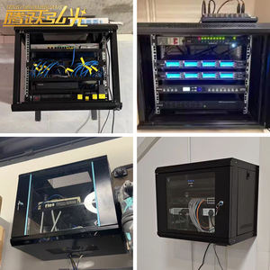 Armadietto di rete in acciaio laminato a freddo, - Product Image 6