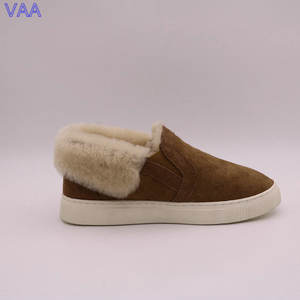 Мужские мокасины - Product Image 3