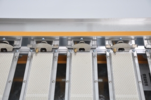 Parrilla de Gas Comercial de Alta Calidad, Ahumador, Parrilla para Exteriores - Product Image 6