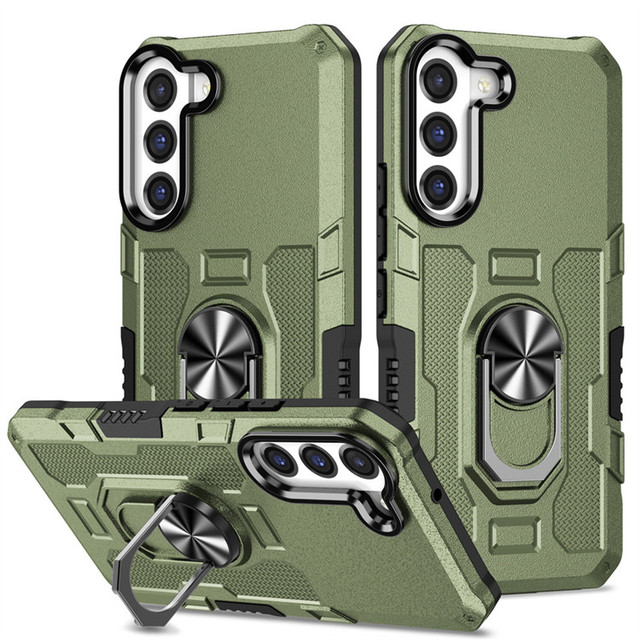 Heavy Duty Rugged Armour Back Cover for Nokia X30 Phone Case With Magnetic Car Mount Holder for Nokia G60