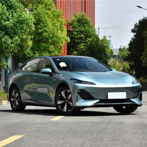 Changan SL03ลึกขนาดกลาง hatchback EV 8155ชิป L2 ADAS E-Mark ได้รับการรับรองล้อหลังฝากพลังงานใหม่ - Product Image 3