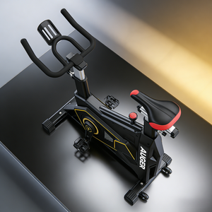 Vélo d'exercice professionnel AUGER, vélo de spinning pour la maison et la salle de sport - Product Image 3