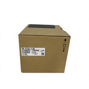 <b>Inverter</b> FR-E720-2.2K 5V/<b>12V</b> 10A/12A - Product Image 1