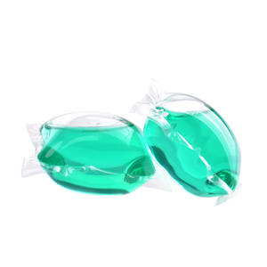 Meilleure vente en gros capsules de détergent perles de lessive savon détergent parfum écologique dosettes de détergent de lessive naturel - Product Image 2