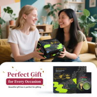 Pour la vente en gros, ensemble de 7 pièces Japandi de thé matcha Chawan, comprenant un bol en céramique de porcelaine et un fouet en bambou, écologique, avec logo personnalisé