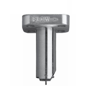 P525-1S ระบบท่อซิกเน็ตจอร์จ เซ็นเซอร์วัดการไหลแบบใบพัดเมทัลเล็กซ์, SS - Product Image 1