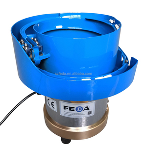 Capsule <strong>Vibrating</strong> Bowl Precision Vibration Bowl Customized <strong>Vibrating</strong> Bowl - Product Image 2