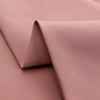 Tissu combiné imperméable 100% polyester 75D Imitation mémoire