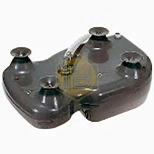 Limpiador de Vidrios Dolphin TS 3100 - Product Image 4
