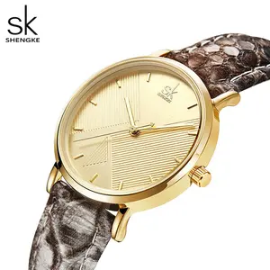 Wrist Watch Supplier Women Analog Quartz Wristwatch Elegant Watches Stainless Steel Relojes Hombre MIYOTA Movement PVD Rose Gold