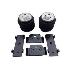 Pour ISUZU DMAX RAPPEL Suzu Pickup RV Châssis Modifié Suspension <span class=keywords><strong>pneumatique</strong></span> Ressort <span class=keywords><strong>Pneumatique</strong></span> <span class=keywords><strong>Amortisseur</strong></span> Air Bag - Product Image 2