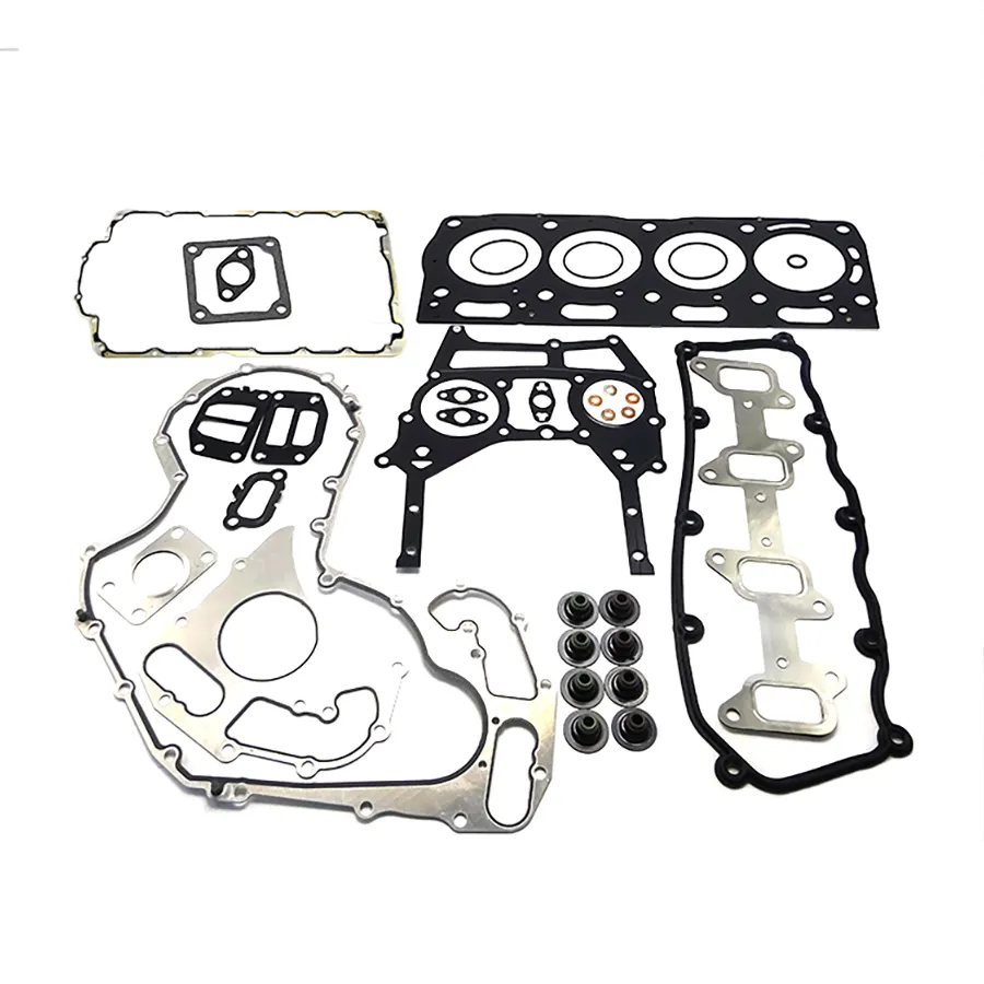 Tractor Generator Diesel Engine Spares Cylinder Gasket Full Set U5LT0357+ for Massey Ferguson MF for perkins