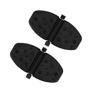 Valvole a Y per <span class=keywords><strong>Scarico</strong></span> con Otturatore ad Acqua Compatibili con Motori MerCruiser 807166A2 4.3L V6 - Product Image 5