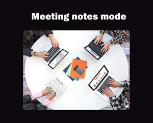 <span class=keywords><strong>Enregistreur</strong></span> <span class=keywords><strong>vocal</strong></span> numérique intelligent AI ultra fin 64 Go avec application Enregistrement audio Magnétique pour Plaud Note <span class=keywords><strong>Pro</strong></span> AI - Product Image 3