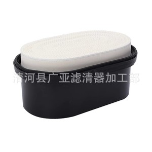 ไส้กรองอากาศรถบรรทุกอีซูซุ ชิงหลิง T17 มาตรฐานไอเสียจีน VI - Product Image 3