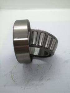 แบริ่งลูกกลิ้งเรียวราคาโรงงานสําหรับชิ้นส่วนแบริ่งรถบรรทุก Howo Sinotruk <span class=keywords><strong>350212</strong></span> - Product Image 3