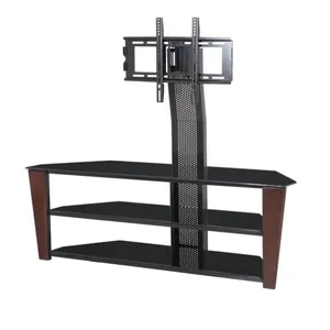 Niedrige Preise Moderne LED Plasma TV Truthahn LCD Holz TV TV Stand Möbel für Samsung