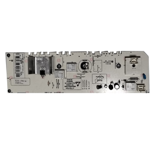 <span class=keywords><strong>Carte</strong></span> de commande <span class=keywords><strong>électronique</strong></span> en plastique pour <span class=keywords><strong>lave</strong></span>-<span class=keywords><strong>linge</strong></span> électrique VESTEL, neuve, à <span class=keywords><strong>prix</strong></span> avantageux - Product Image 1