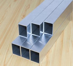 Tubos <span class=keywords><strong>de</strong></span> <span class=keywords><strong>aluminio</strong></span> personalizados en formas huecas, redondas, cuadradas o rectangulares, hechos <span class=keywords><strong>de</strong></span> <span class=keywords><strong>aluminio</strong></span> 6061 y 6063, para varios usos. - Product Image 2