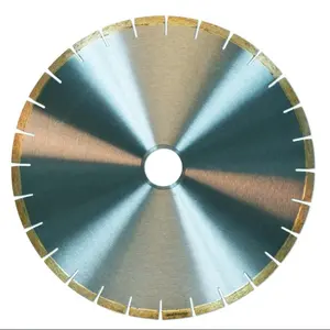 Diamond Segment Saw Blade Wet And Dry For Cutting Concrete Marbles Granite Stone Brick And Slate