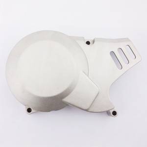 Nouveau couvercle de Stator de moteur pour <span class=keywords><strong>YX</strong></span> 110 <span class=keywords><strong>125</strong></span> 140 150 160cc Pit Dirt Bikes - Product Image 2