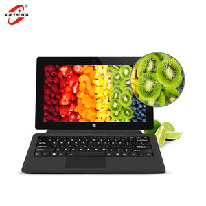 Tablette PC Intel <span class=keywords><strong>VOYO</strong></span> 4 GO + 128 GO 360 rotation Tablette VBook 2 en 1 11.6 Pouces - Product Image 3