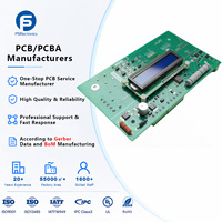Servicio de Ensamblaje de PCB Personalizado, Fabricación de PCBA con Fábrica SMT para Productos Electrónicos