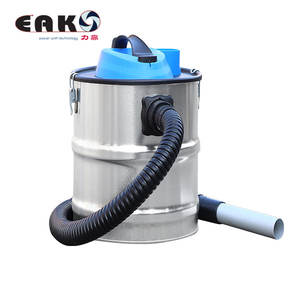 EAKO Vente directe d'usine <span class=keywords><strong>Aspirateur</strong></span> électrique à cendres Installation de chariot <span class=keywords><strong>avec</strong></span> <span class=keywords><strong>sac</strong></span> pour garages voitures ménages extérieur hôtels - Product Image 2