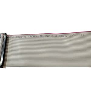 เครื่องอัดรีดสายริบบิ้นแบนขนาด40P แบบ UL2651กำหนดเองได้ - Product Image 3